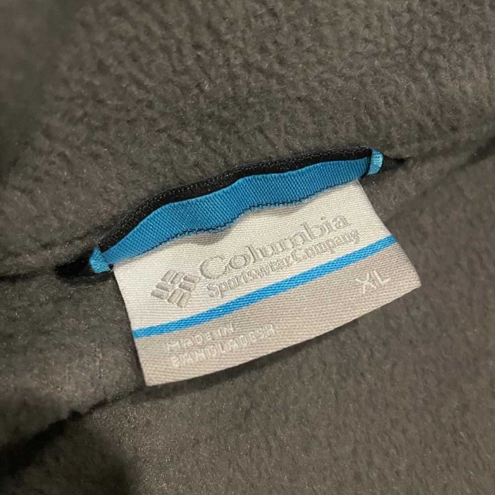 Columbia Jacket - image 3