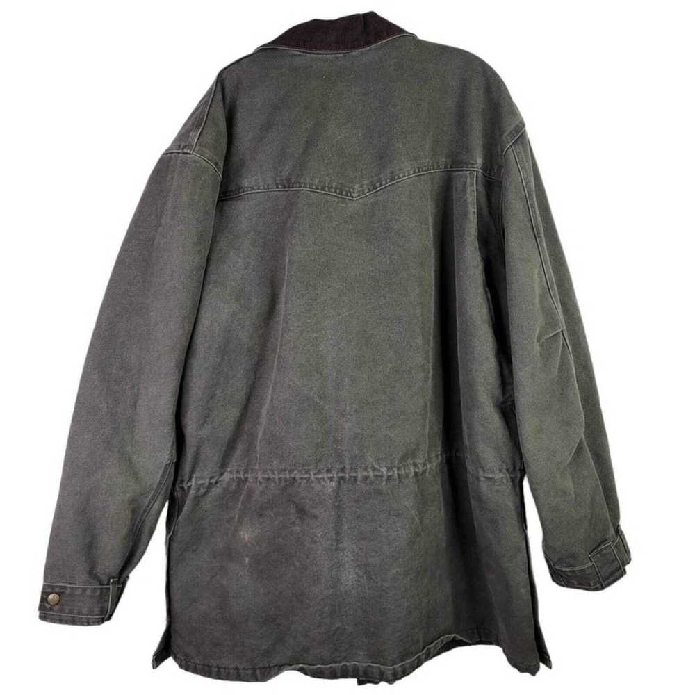 Vintage Carhartt Jacket - image 2