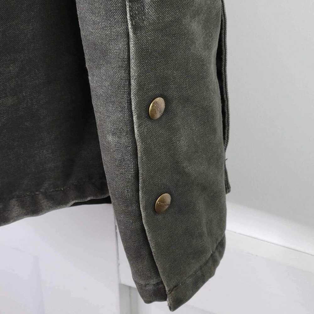 Vintage Carhartt Jacket - image 3