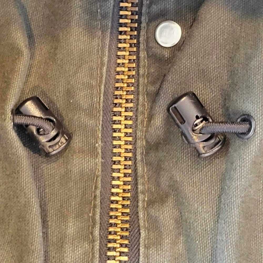 Vintage Carhartt Jacket - image 6