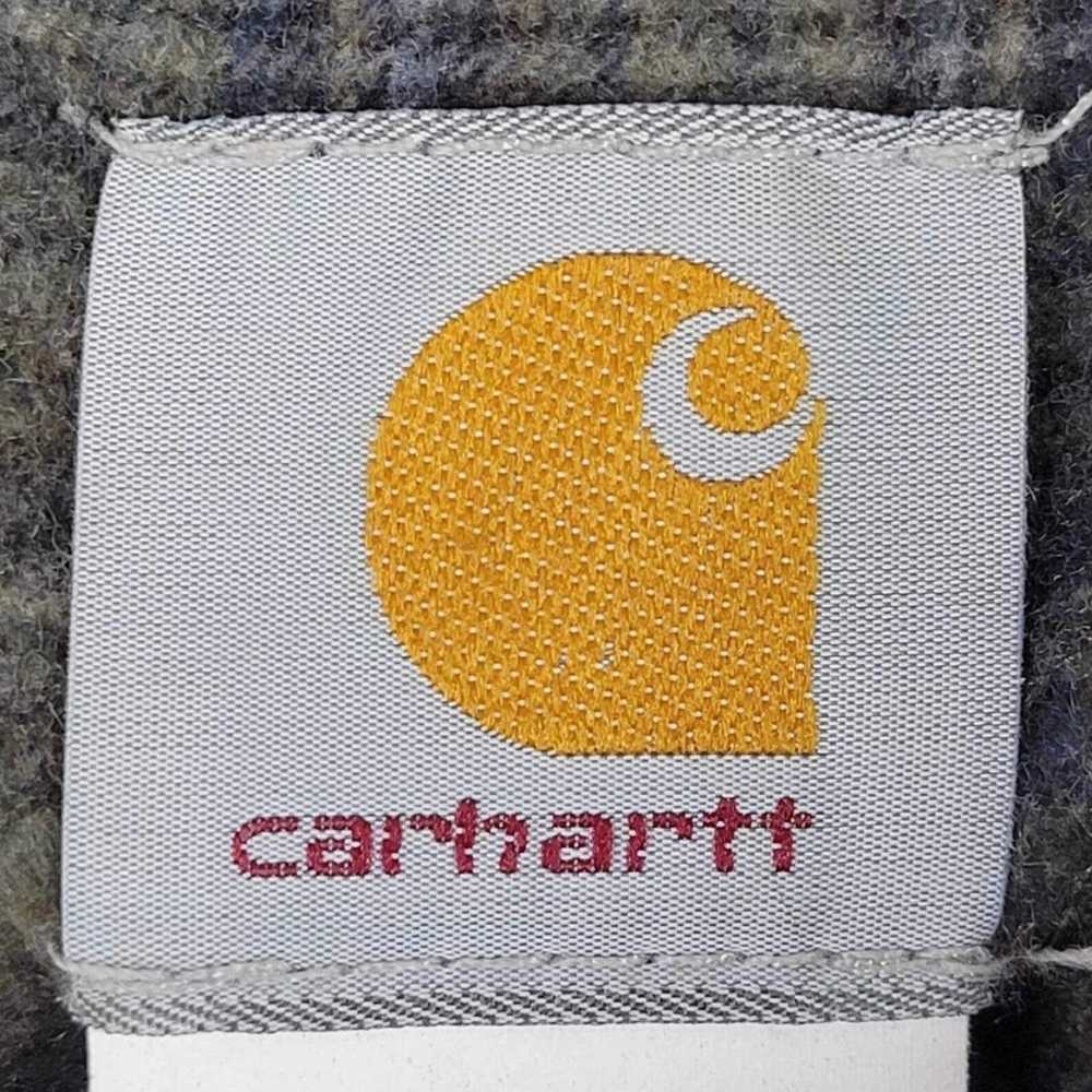 Vintage Carhartt Jacket - image 7