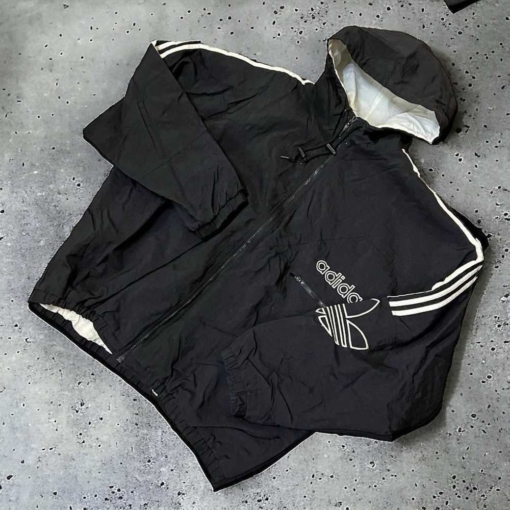 Adidas Jacket - image 2