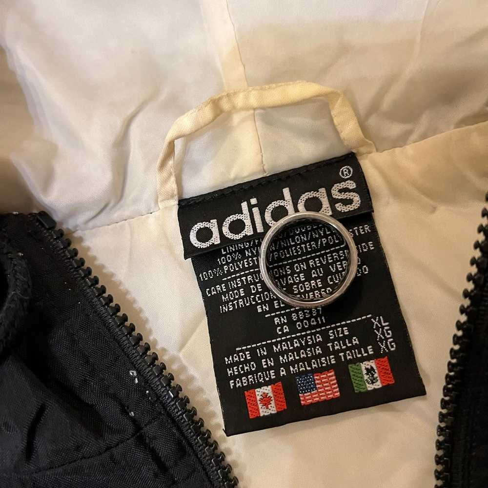 Adidas Jacket - image 5