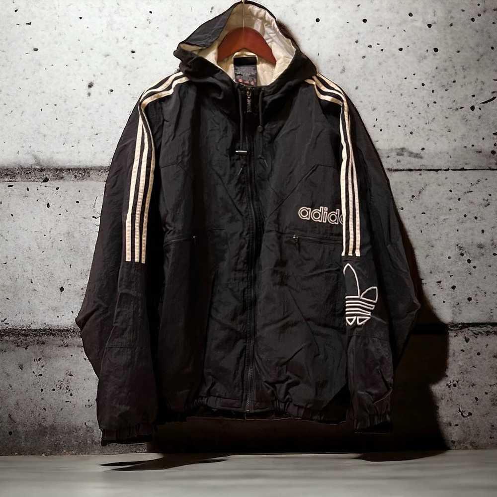 Adidas Jacket - image 9