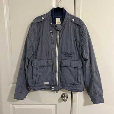 Diesel jacket mens xxl - Gem