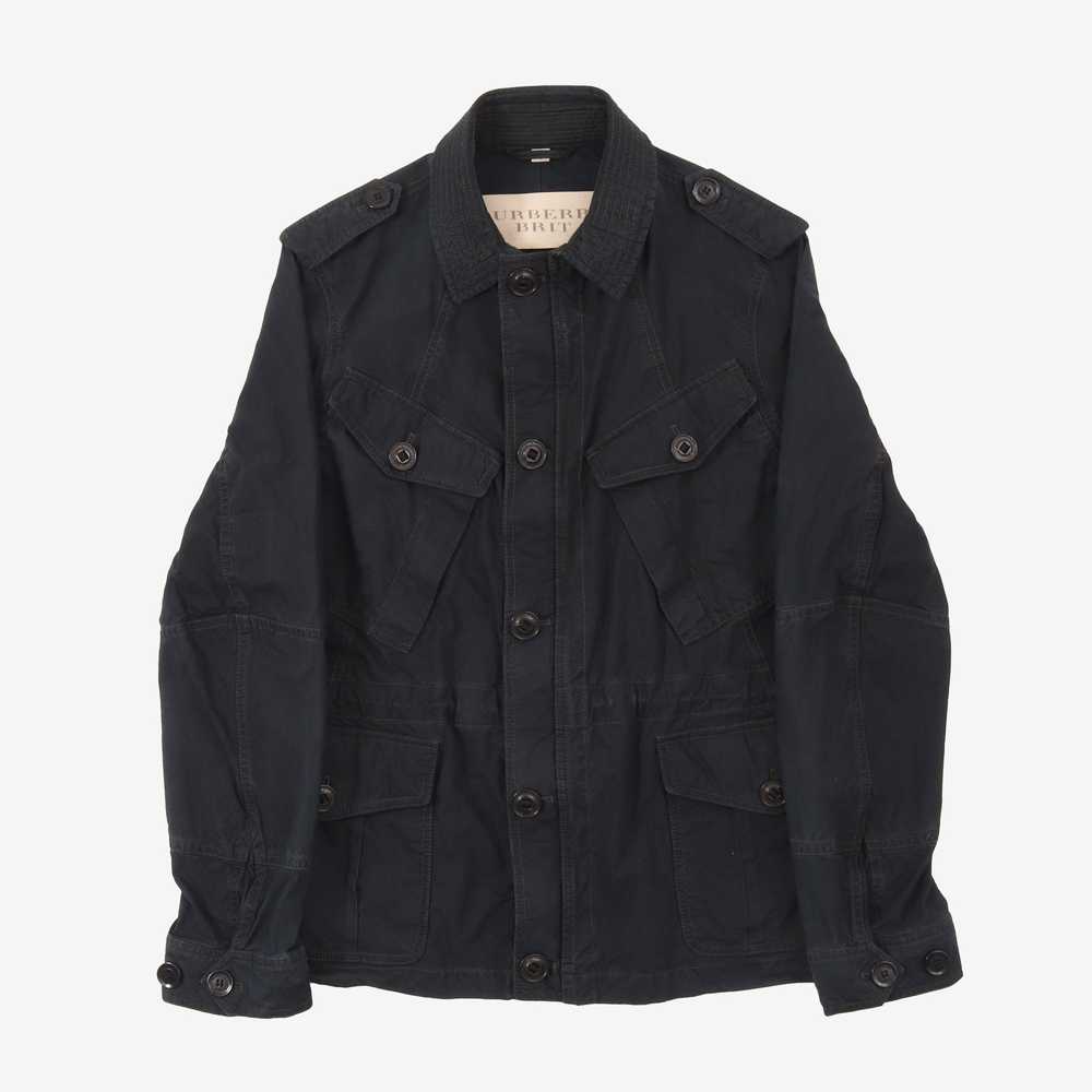 Burberry Brit Field Jacket - image 1