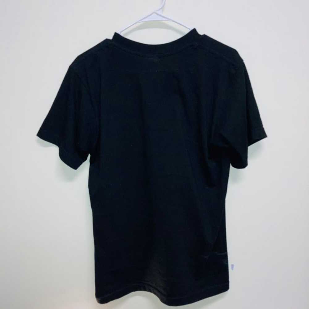 Nipsey Hussle Blue T-Shirt "Double Up" - image 2
