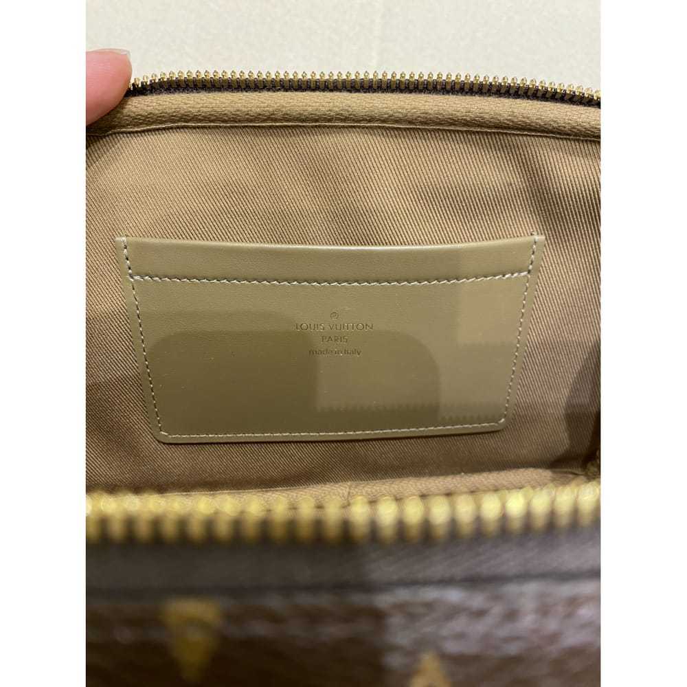 Louis Vuitton Croisé Utility cloth handbag - image 3