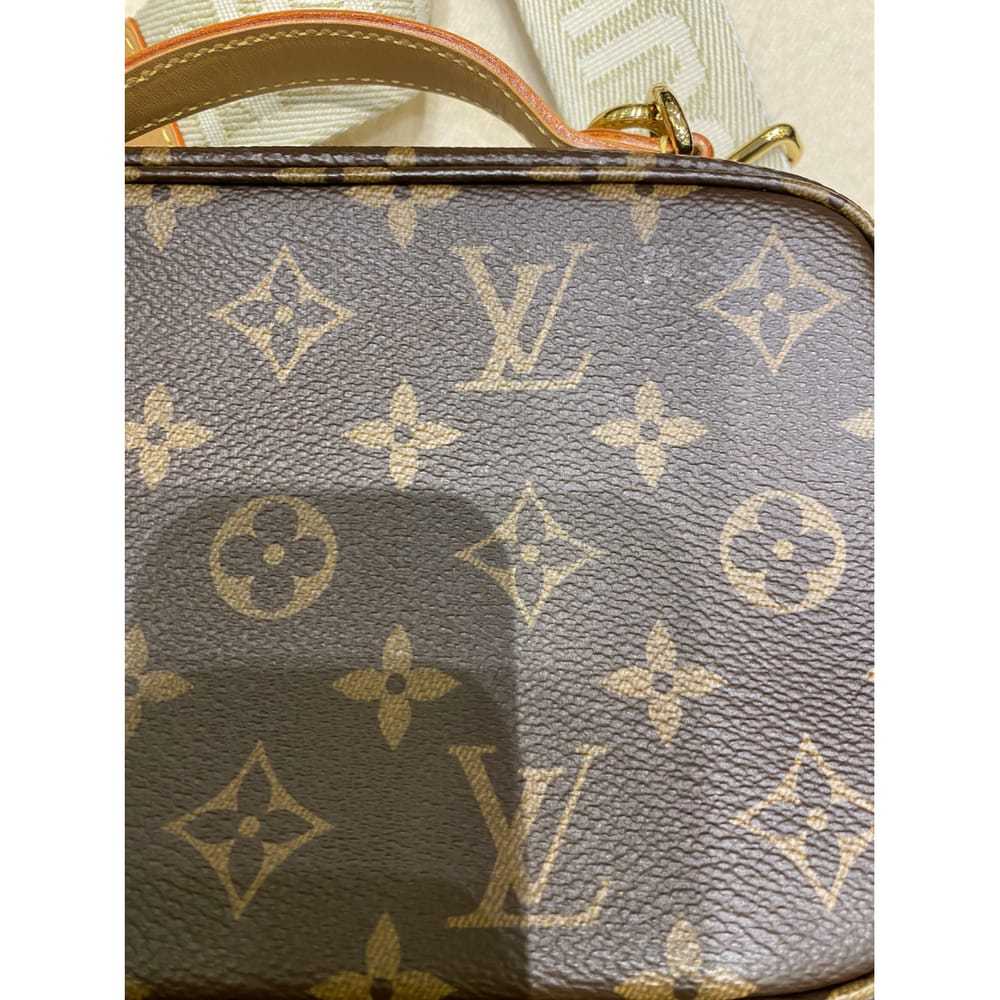 Louis Vuitton Croisé Utility cloth handbag - image 5