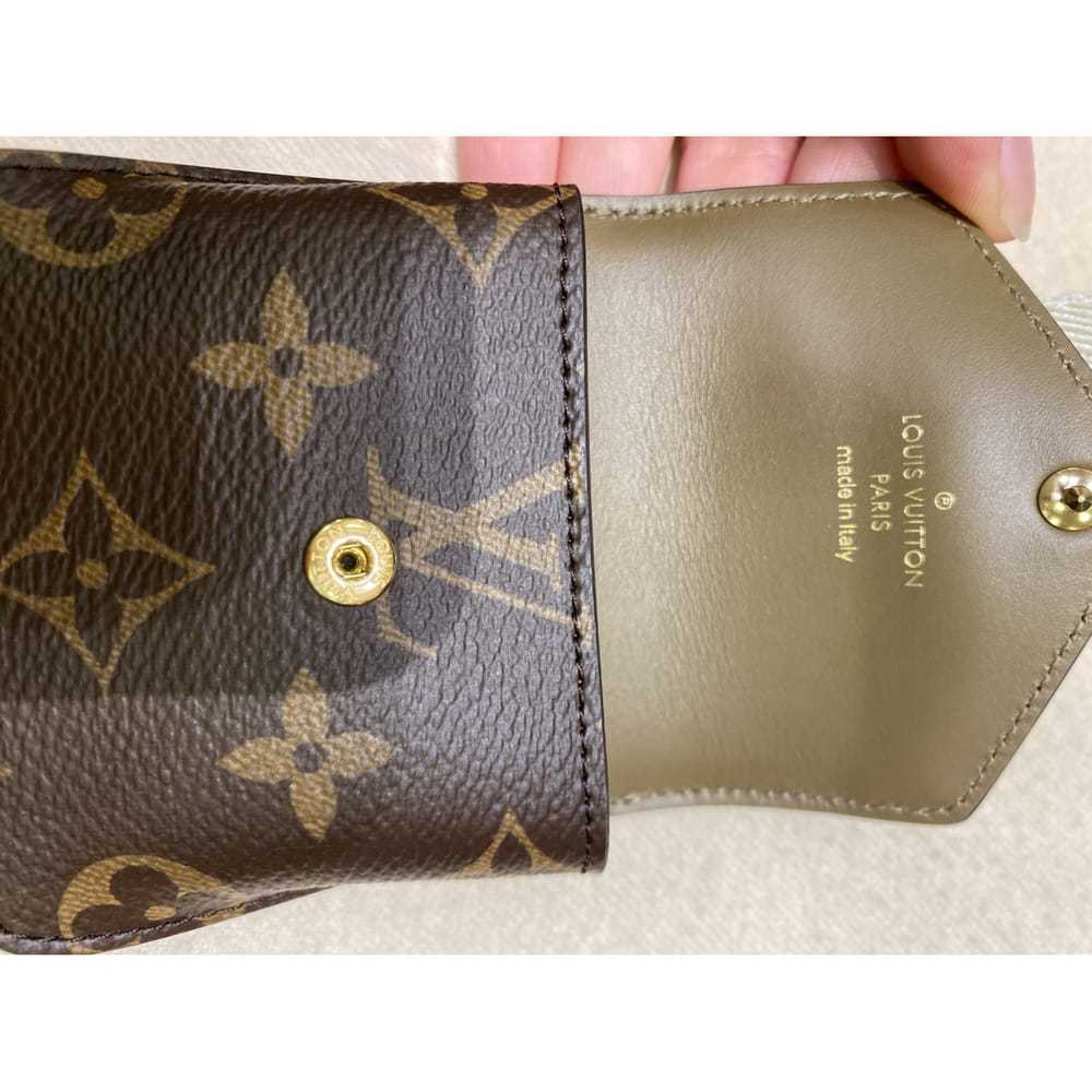 Louis Vuitton Croisé Utility cloth handbag - image 7