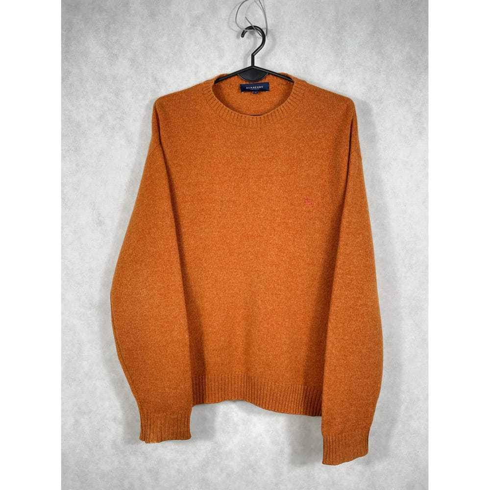 Burberry Wool jumper - image 2