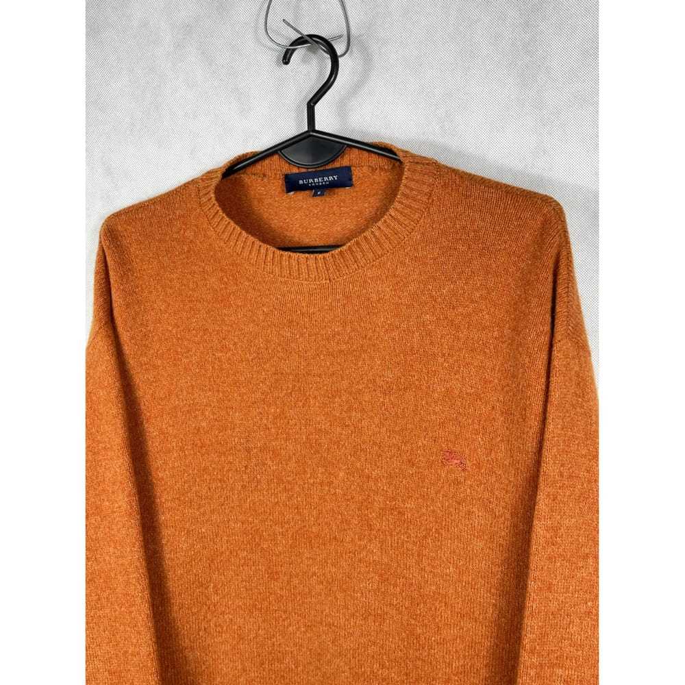Burberry Wool jumper - image 5