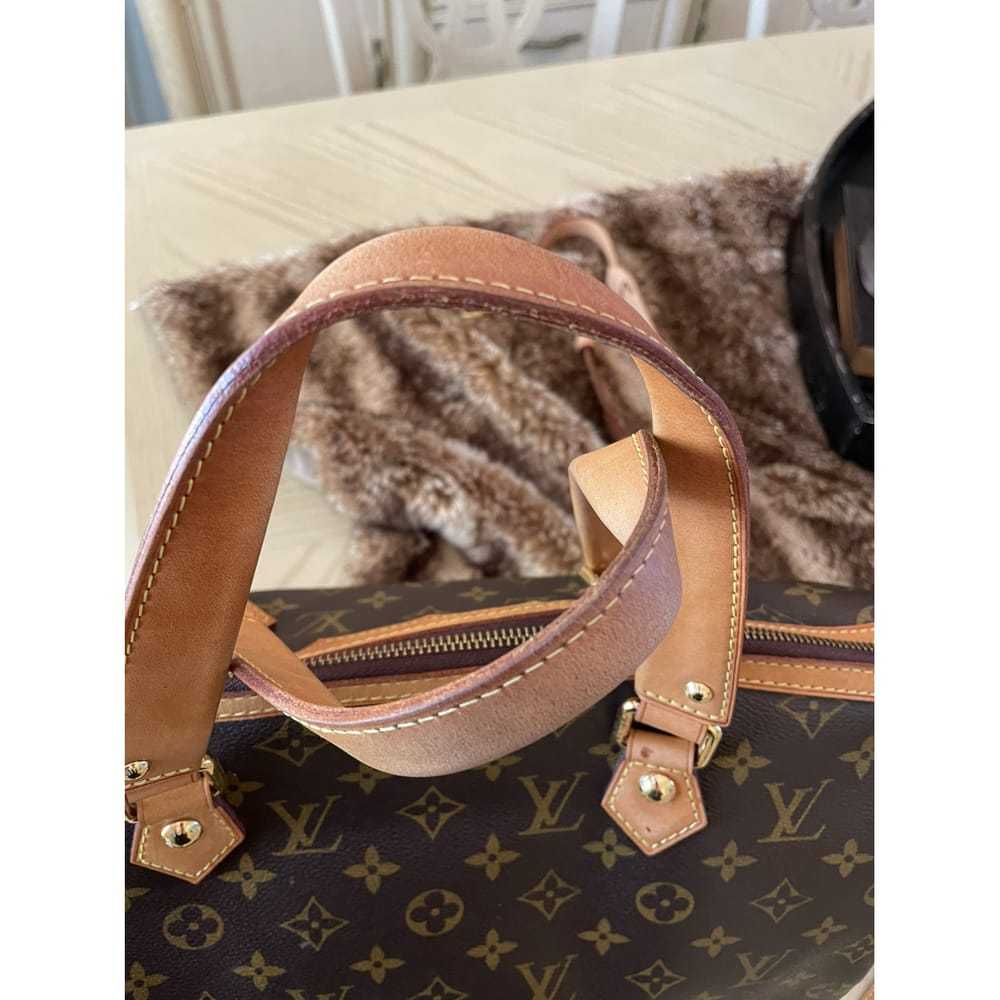 Louis Vuitton Retiro cloth handbag - image 10