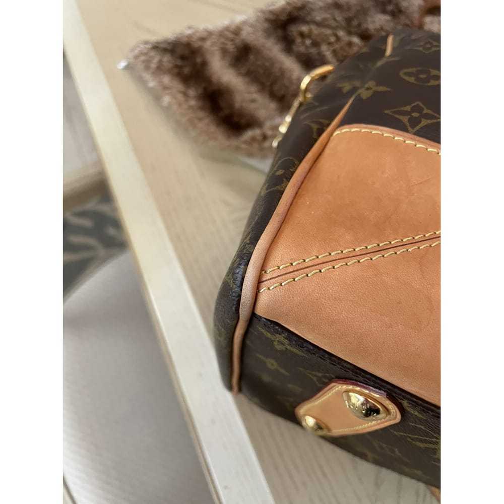 Louis Vuitton Retiro cloth handbag - image 7
