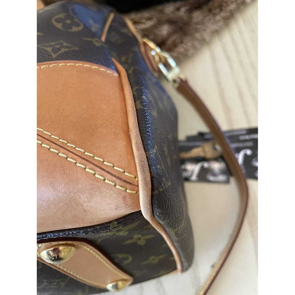 Louis Vuitton Retiro cloth handbag - image 9