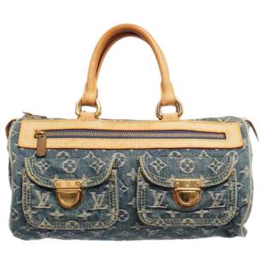 Louis Vuitton Baggy handbag - image 1