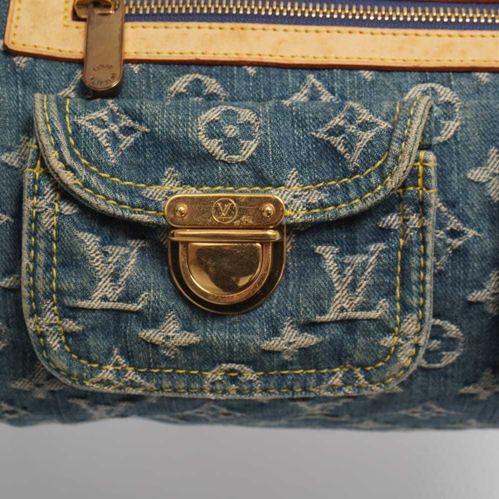 Louis Vuitton Baggy handbag - image 2
