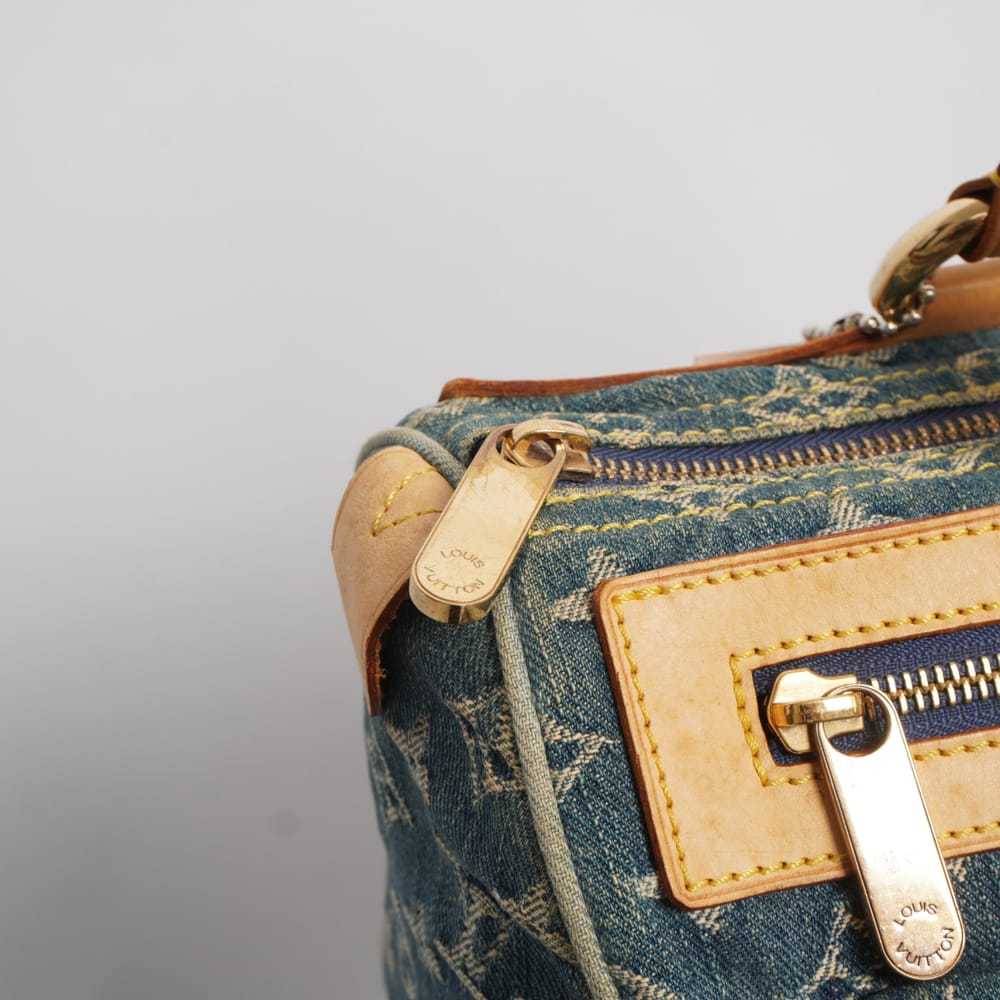 Louis Vuitton Baggy handbag - image 3