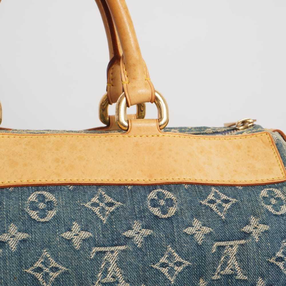 Louis Vuitton Baggy handbag - image 4