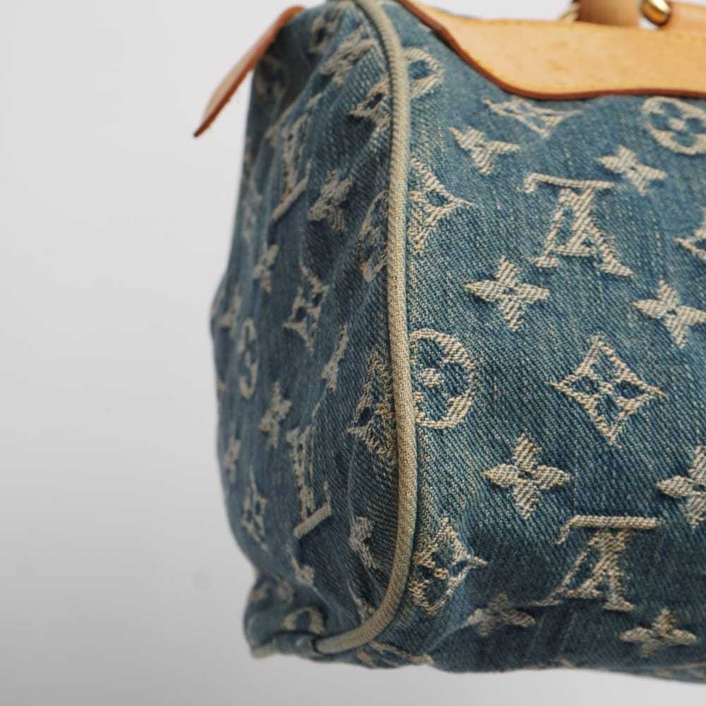Louis Vuitton Baggy handbag - image 5