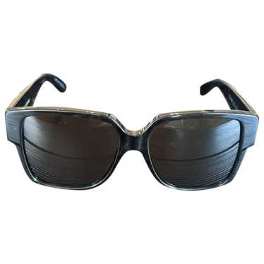 Saint Laurent Oversized sunglasses - image 1