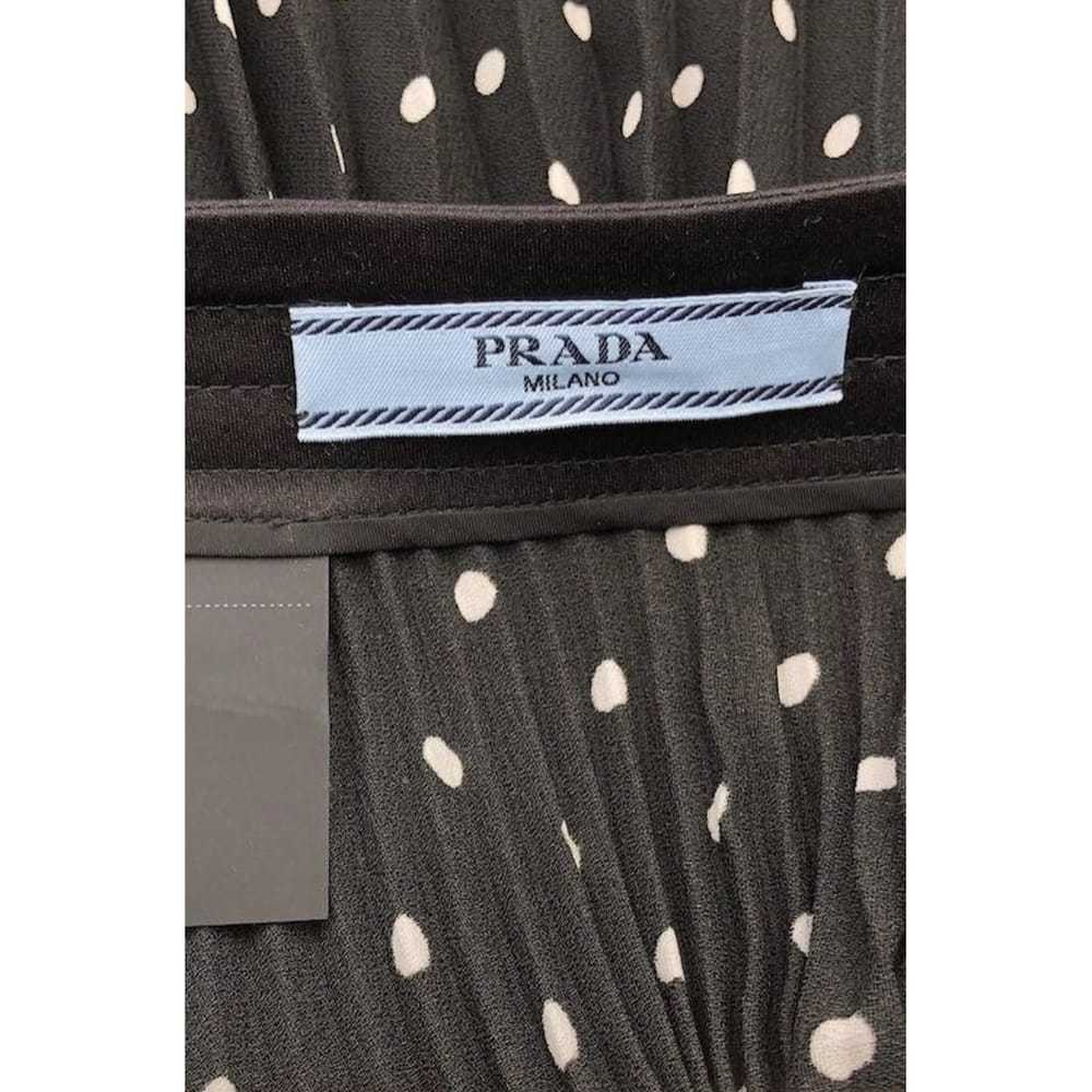 Prada Maxi skirt - image 2