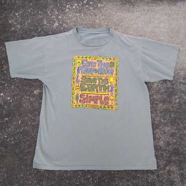 Vintage 1994 Save the Earth T Shirt