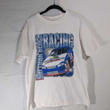 Vintage 2001 Daytona Racing Shirt - image 1