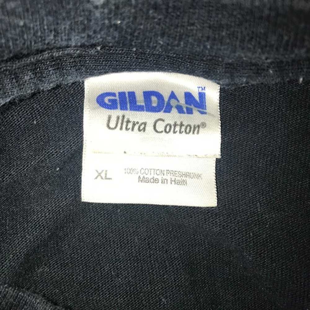 I am Mclovin GILDAN Ultra 100% Cotton XL Superbad… - image 3