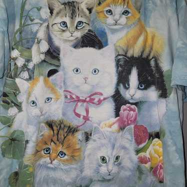 Cats Vintage - image 1