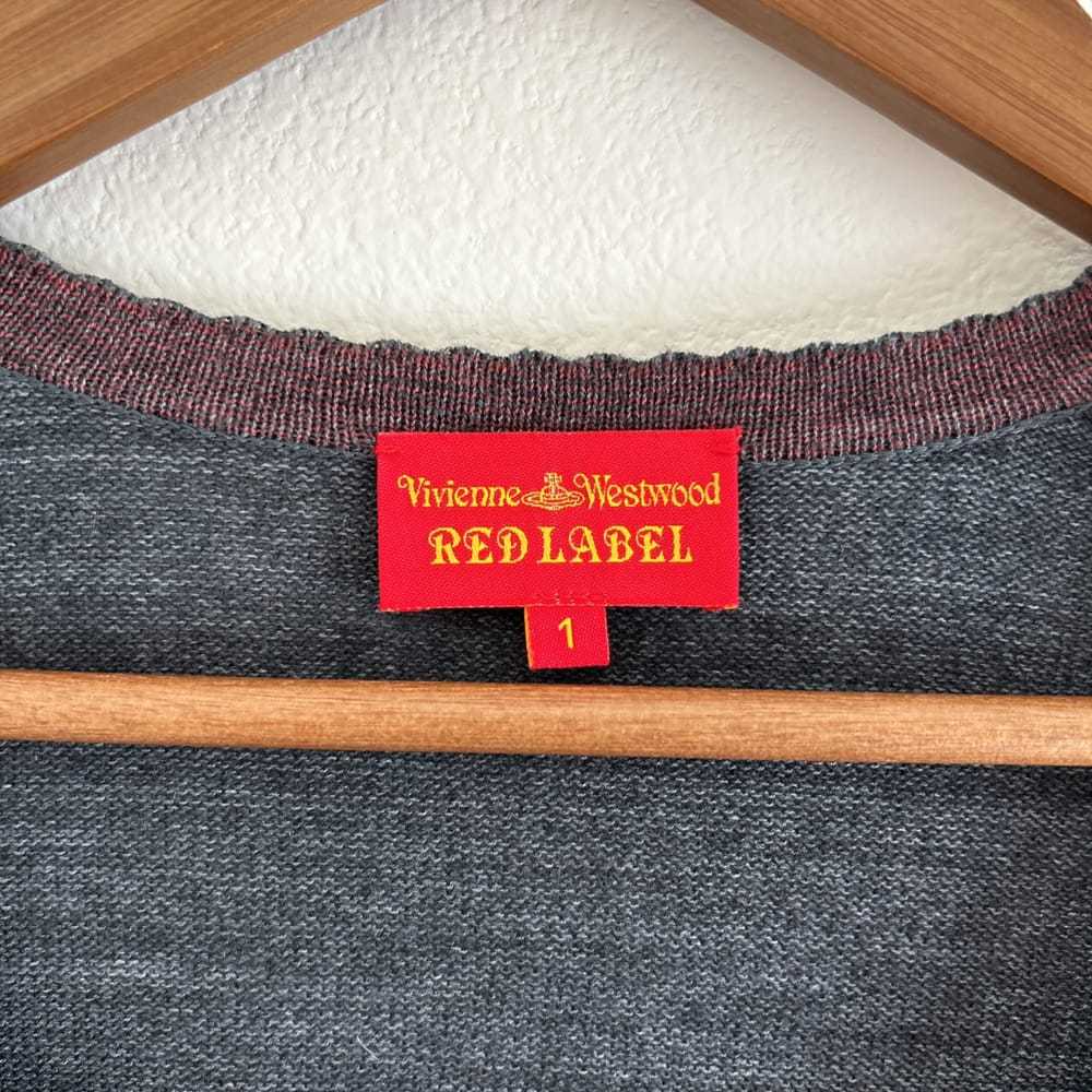 Vivienne Westwood Red Label Cardigan - image 5