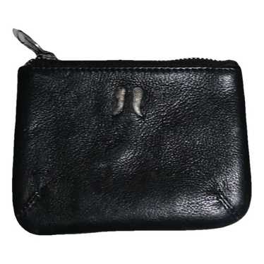Berenice Leather purse - image 1