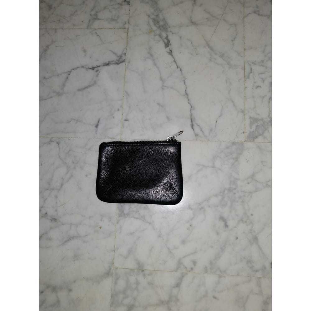 Berenice Leather purse - image 2