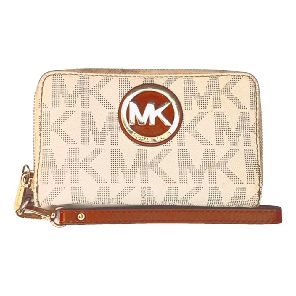 Michael Kors Leather wallet - image 1