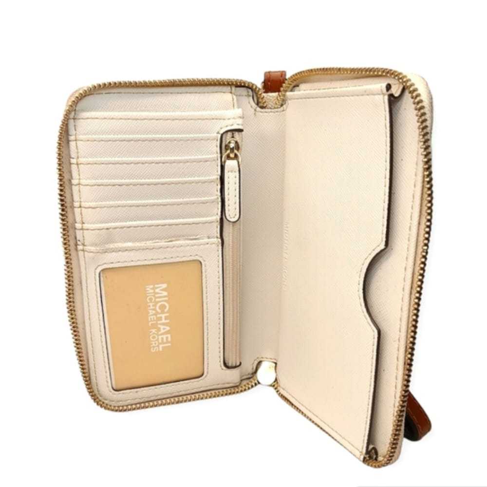 Michael Kors Leather wallet - image 4
