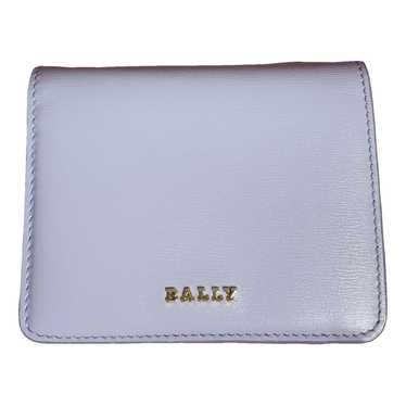 Bally Leather wallet - image 1
