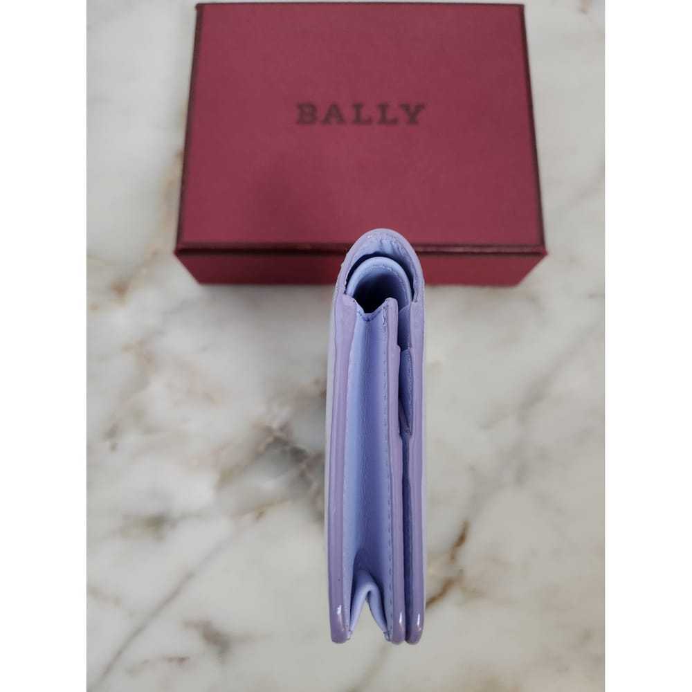 Bally Leather wallet - image 3