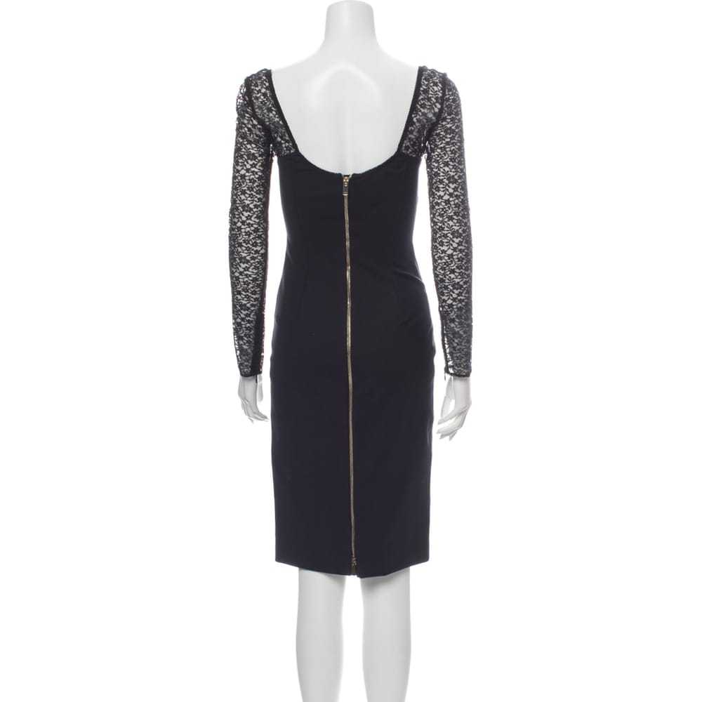 Stella McCartney Lace mid-length dress - image 11
