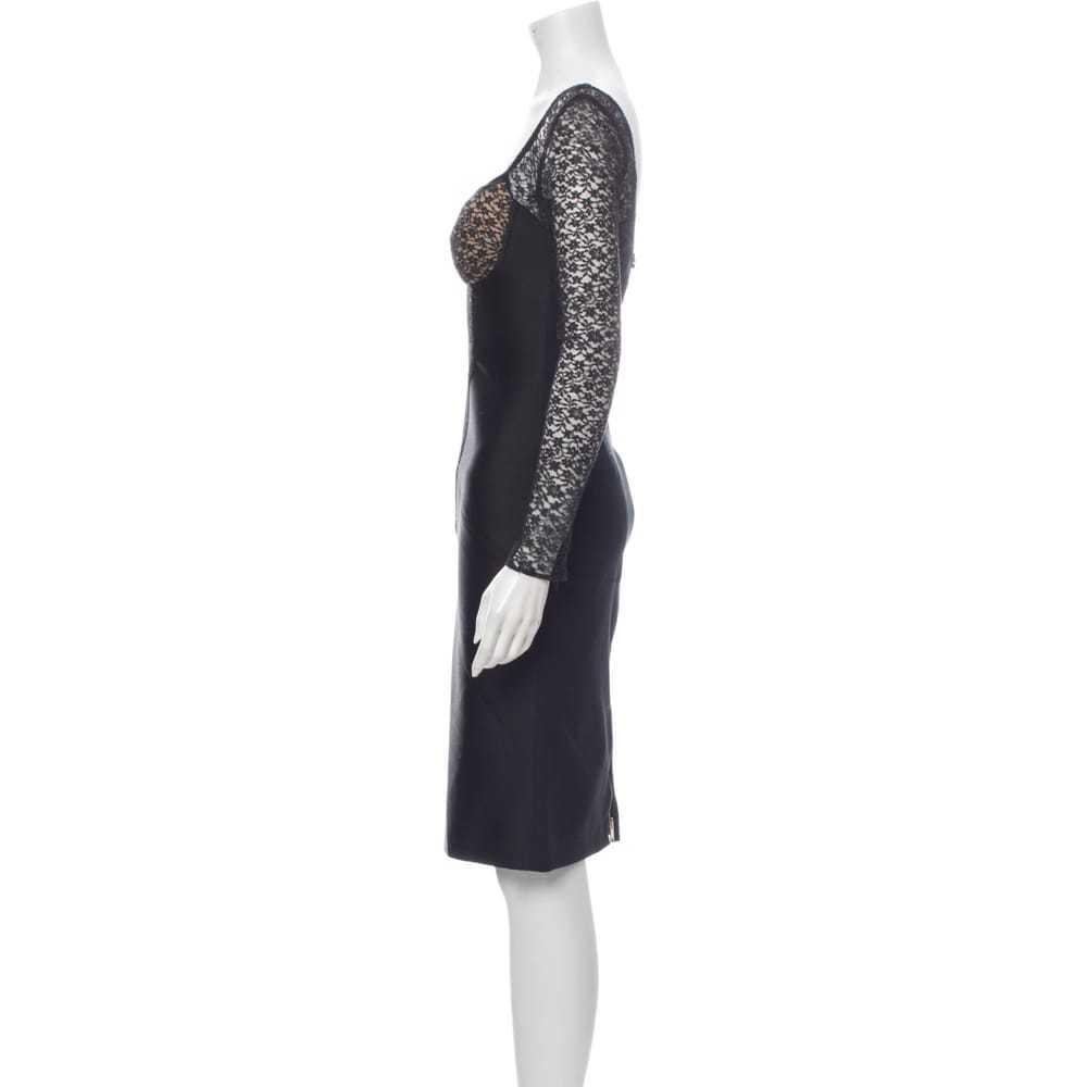 Stella McCartney Lace mid-length dress - image 12