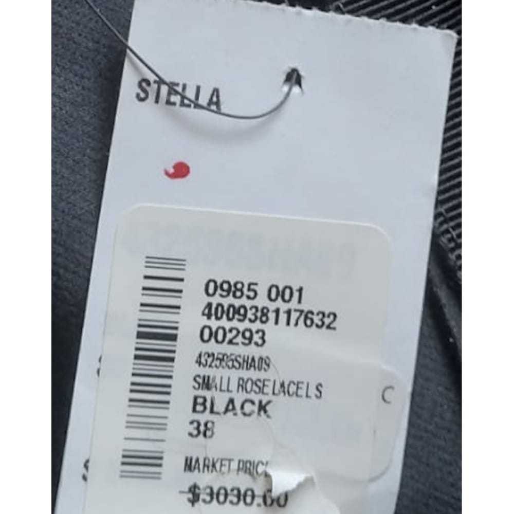 Stella McCartney Lace mid-length dress - image 4