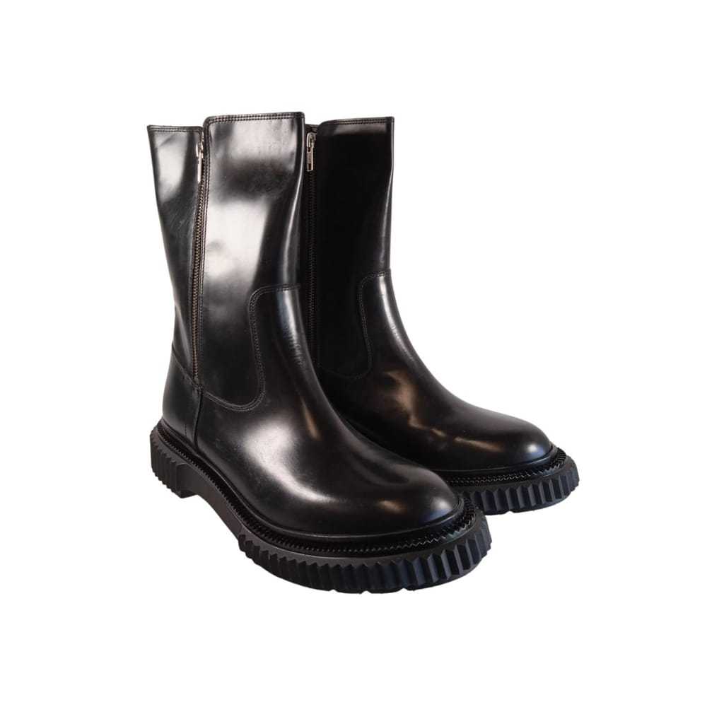 Adieu Leather boots - image 10