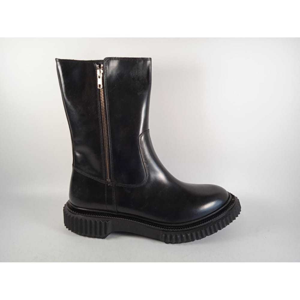Adieu Leather boots - image 2