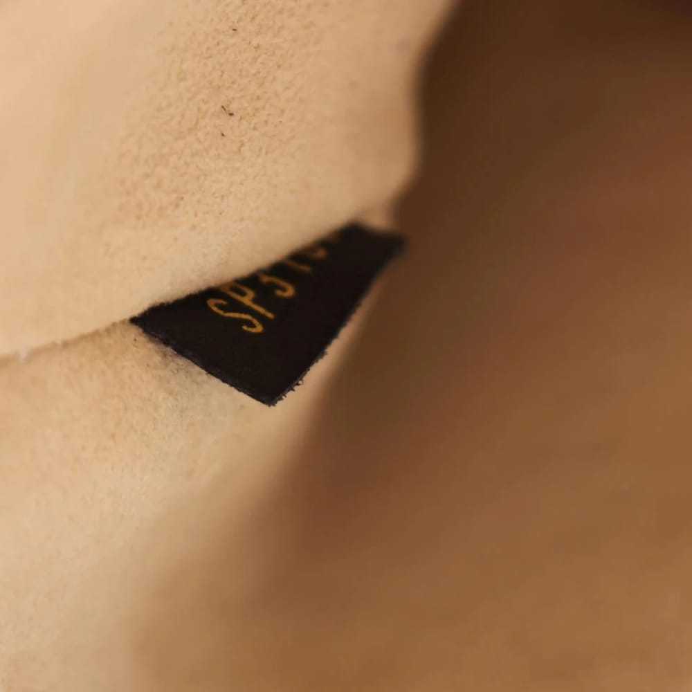 Louis Vuitton NéoNoé leather handbag - image 10