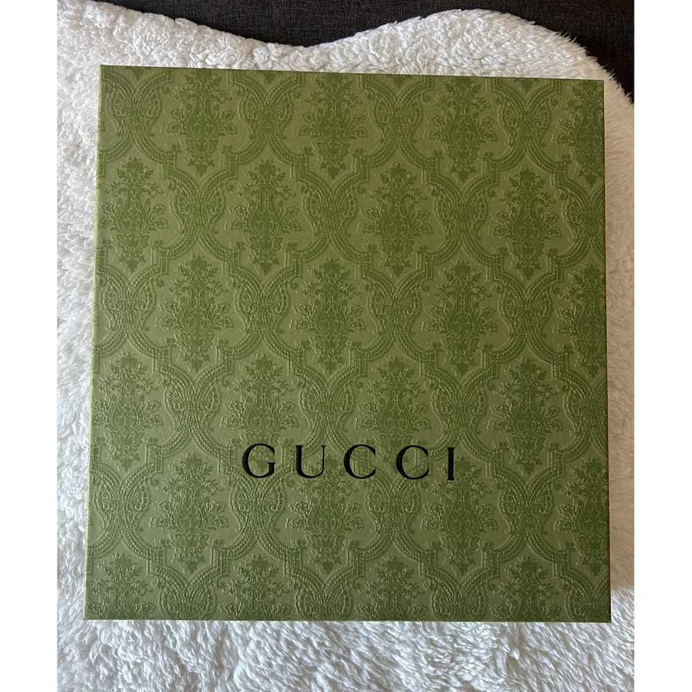 Gucci Silk handkerchief - image 5