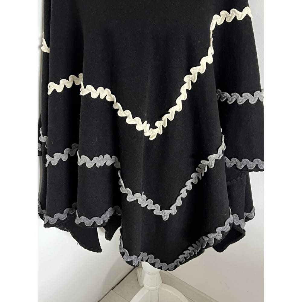 Chacok Wool cape - image 2