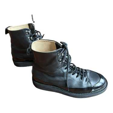 Royal Republiq Leather lace ups - image 1