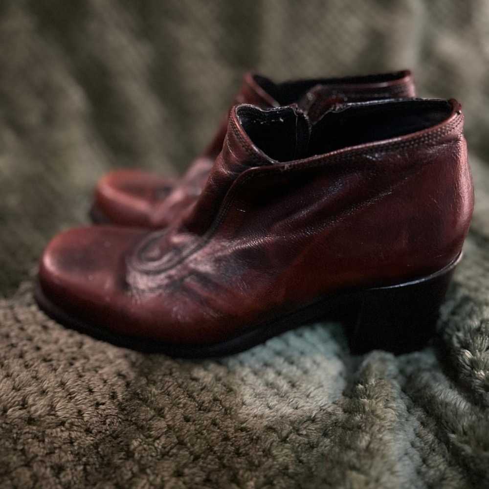 Vintage Gatsby Boot - image 1