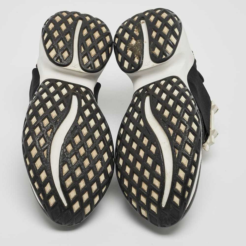 Roger Vivier Cloth trainers - image 5