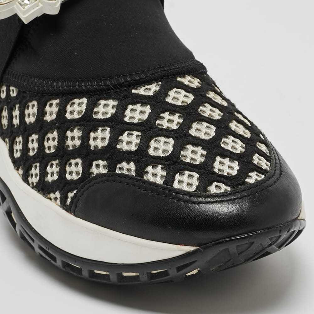 Roger Vivier Cloth trainers - image 6