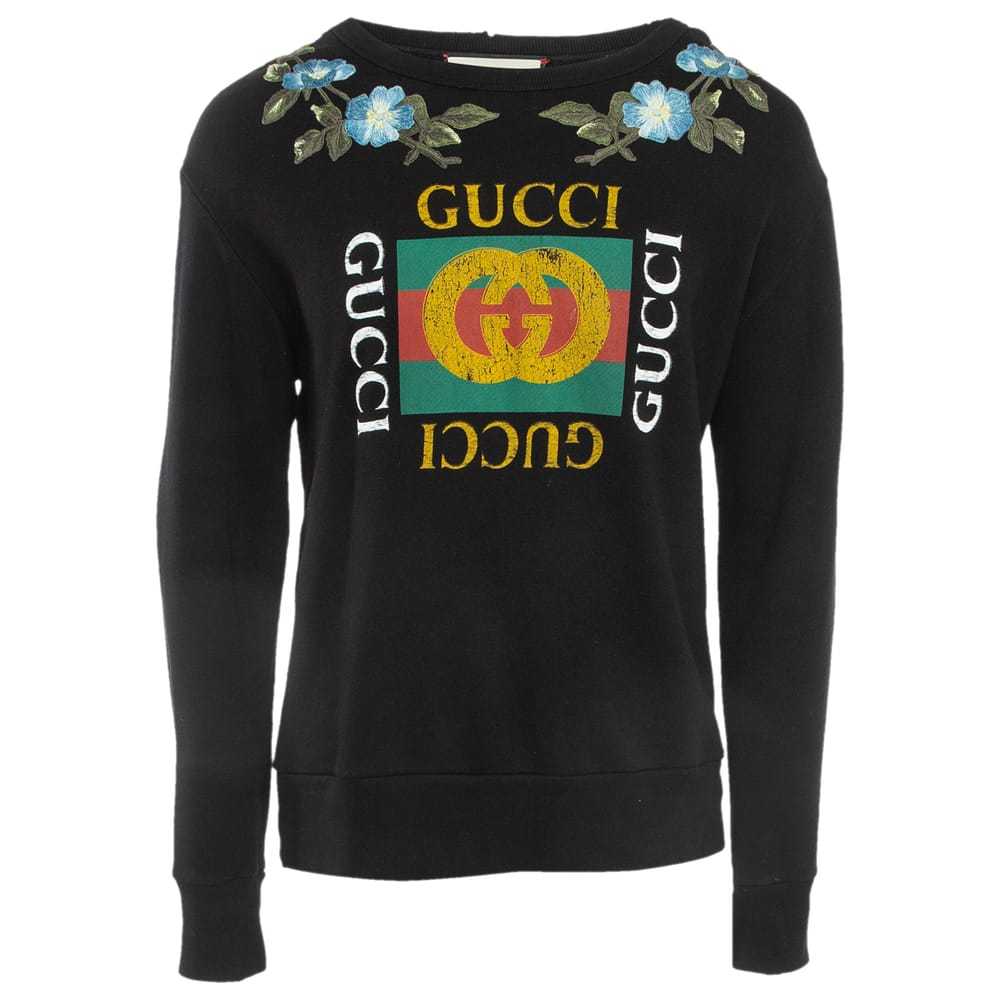 Gucci Knitwear & sweatshirt - image 1